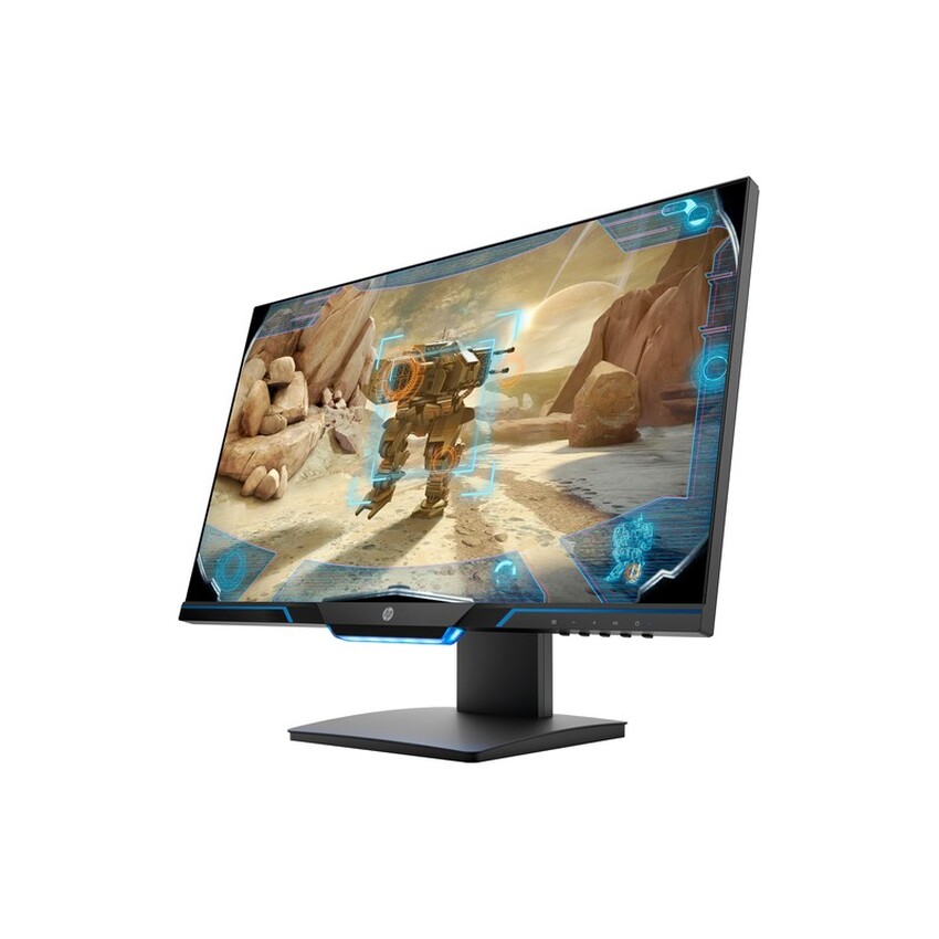 Monitor HP 25x 62,2 cm (24,5″) FHD TN LED Gaming 1ms 144 Hz