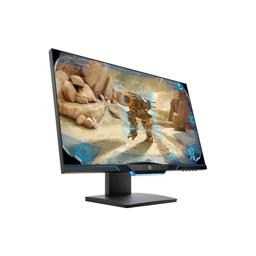 Monitor HP 25x 62,2 cm (24,5″) FHD TN LED Gaming 1ms 144 Hz