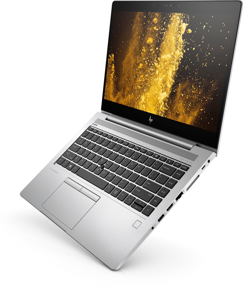 HP Elitebook 840 G5 Demo | i5-8350U | 8GB RAM/SSD 256GB | Win 10 Pro
