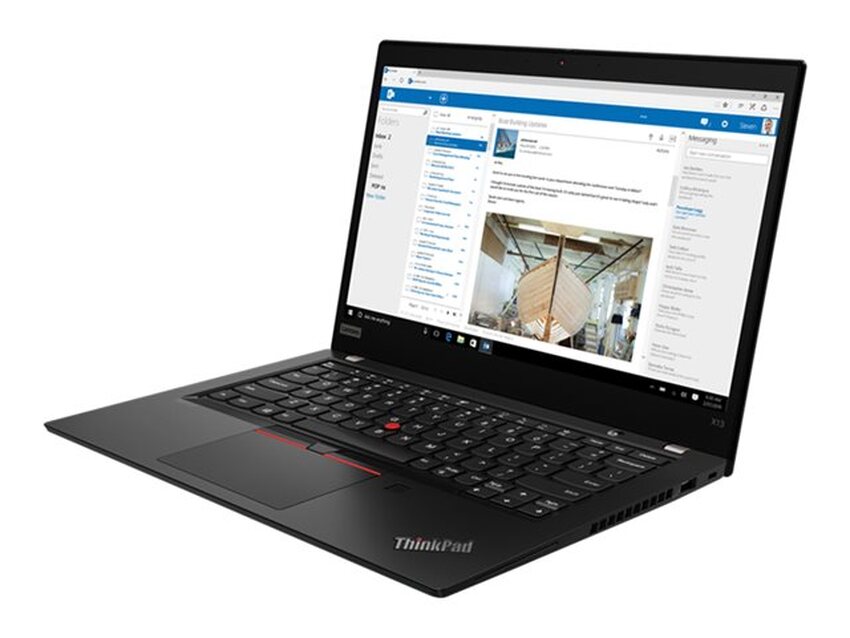 Lenovo ThinkPad X13 Gen 1