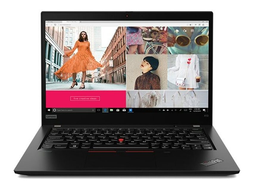 Lenovo ThinkPad X13 Gen 1