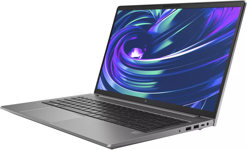 Prenosnik HP ZBook Power G10 | i9-13900HK | RTX 2000 Ada (8 GB)