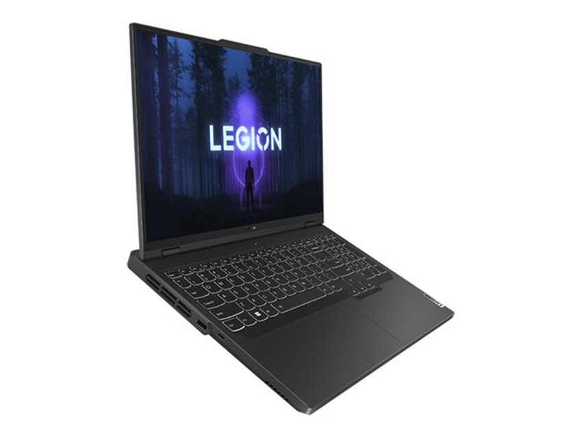 Lenovo Legion Pro 5 16IRX8