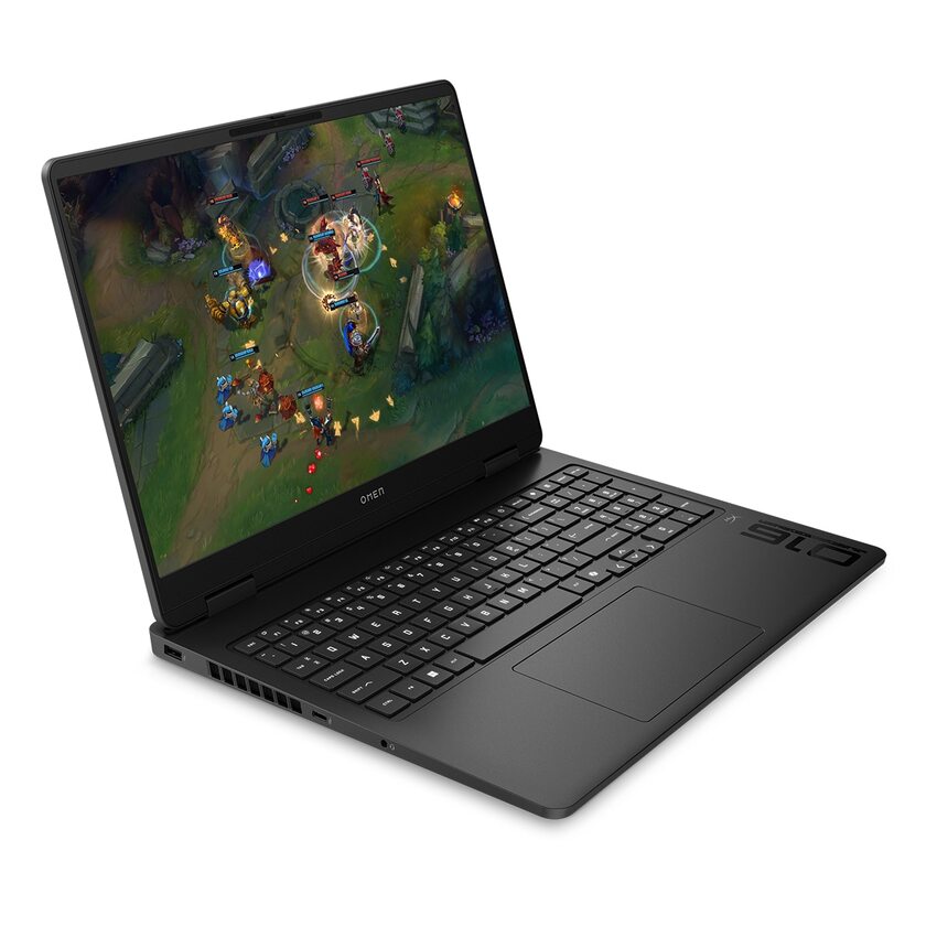 Prenosnik HP OMEN Gaming 16-ap0002ns | Ryzen 7 350 | RTX 5060 (8GB)