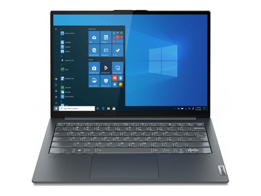 Lenovo ThinkBook 13x ITG
