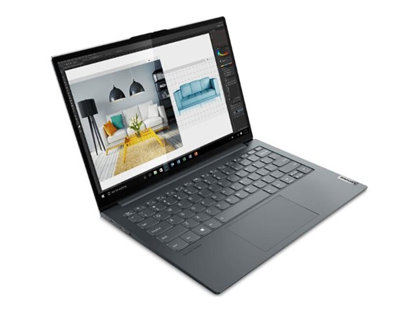 Lenovo ThinkBook 13x ITG