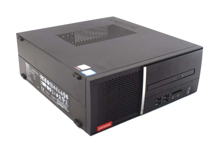 Računalnik Lenovo V530S-07ICR SFF / i5 / RAM 8 GB / SSD Disk