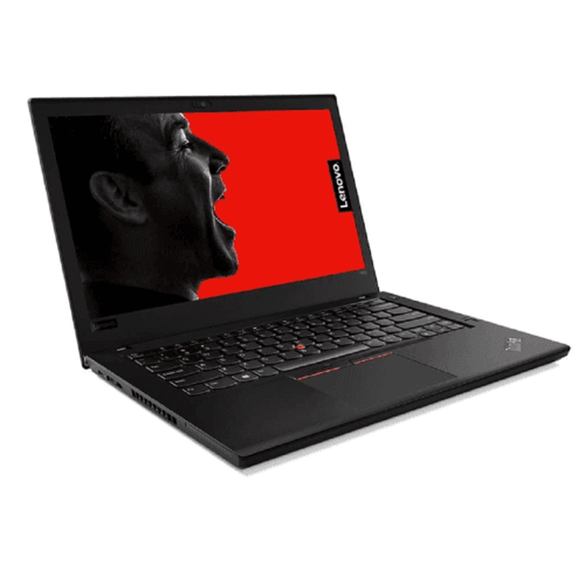 Prenosnik Lenovo ThinkPad T480 / i5 / RAM 16 GB / SSD Disk / 14,0″ FHD