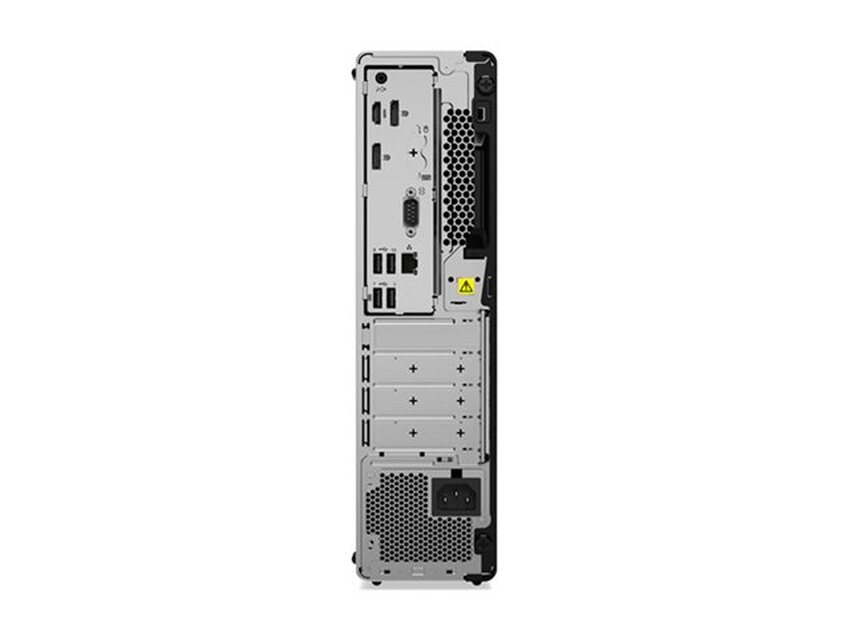Lenovo ThinkCentre M70s Gen 5 - SFF Core i5 i5-14400 2.5 GHz - 16 GB