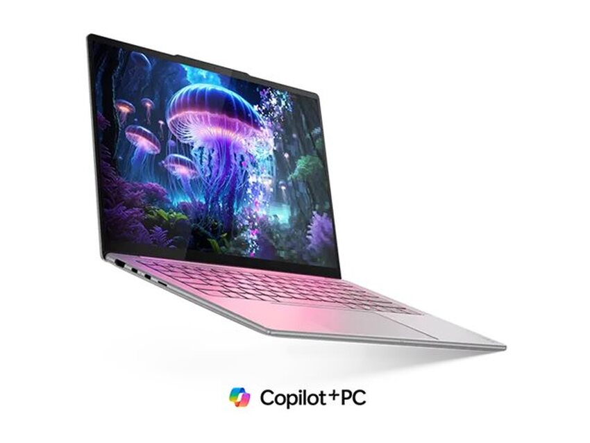Lenovo Yoga Slim 7 14ILL10 Aura Edition