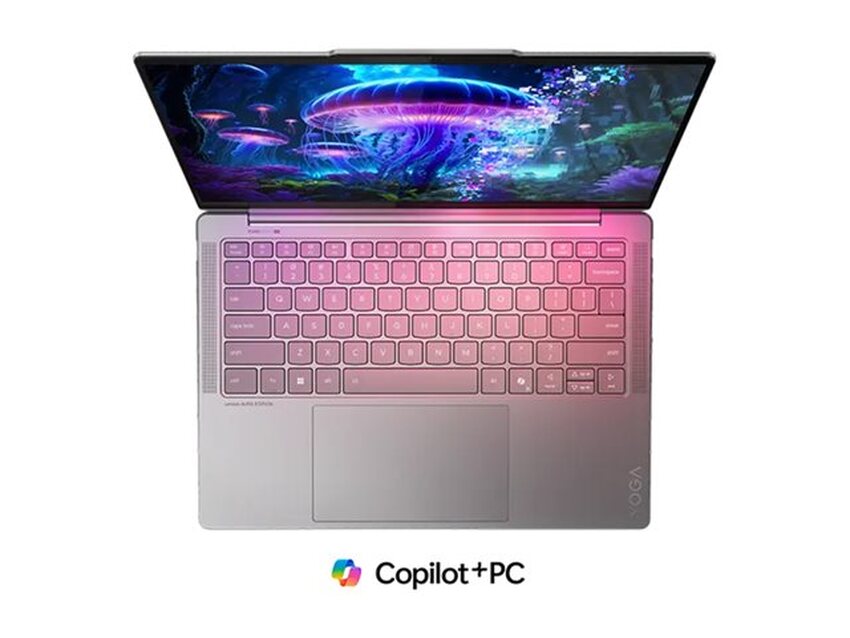 Lenovo Yoga Slim 7 14ILL10 Aura Edition