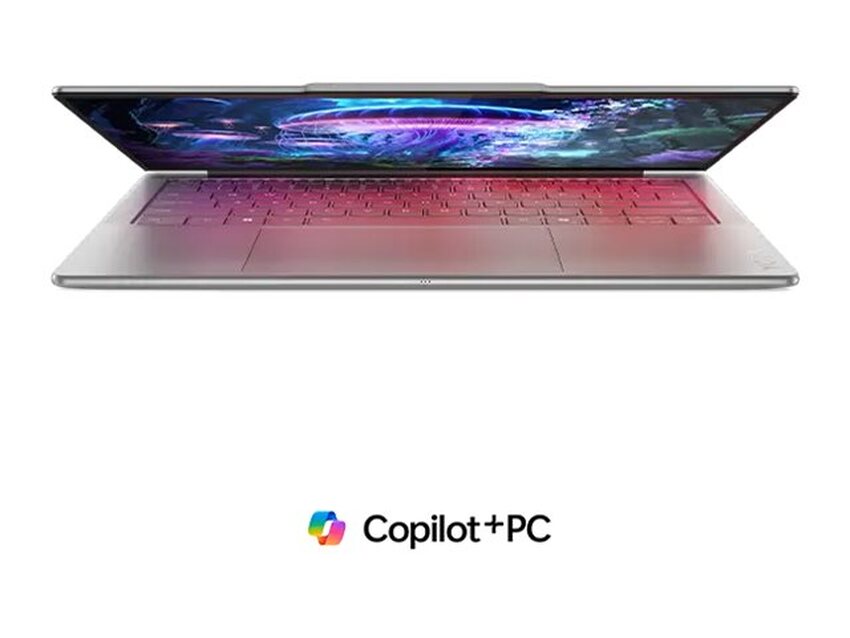 Lenovo Yoga Slim 7 14ILL10 Aura Edition