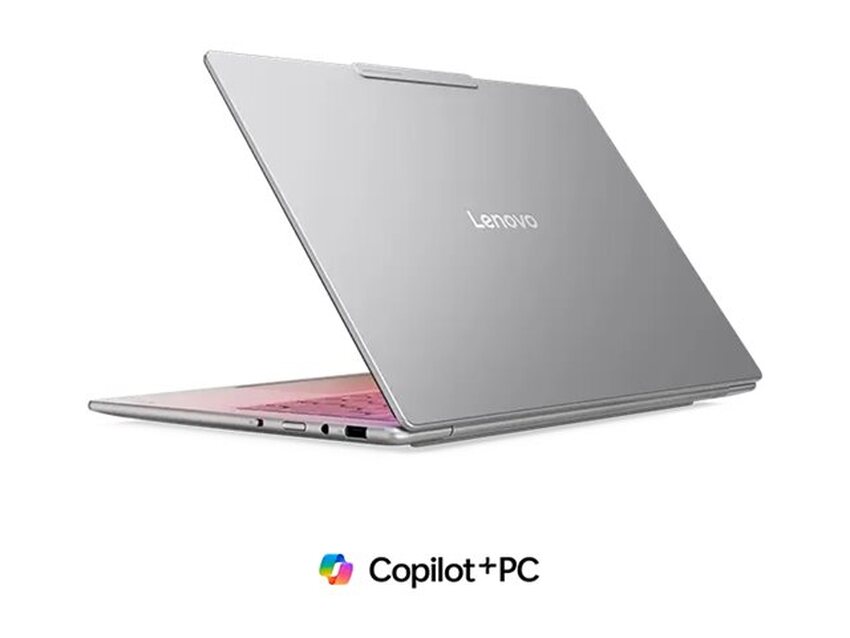 Lenovo Yoga Slim 7 14ILL10 Aura Edition
