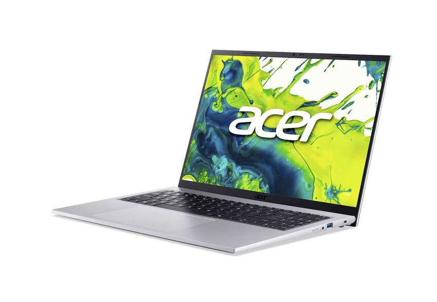 Prenosni računalnik ACER Aspire Go 16 AG16-71P-97JN i9-13900H/32GB/SSD 1TB/16'' WUXGA/W11
