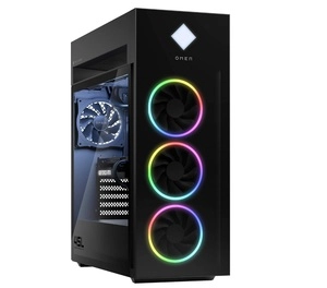 HP OMEN 45L Gaming DT GT22-2004no | i7-K | RTX 4080 SUPER (16 GB)