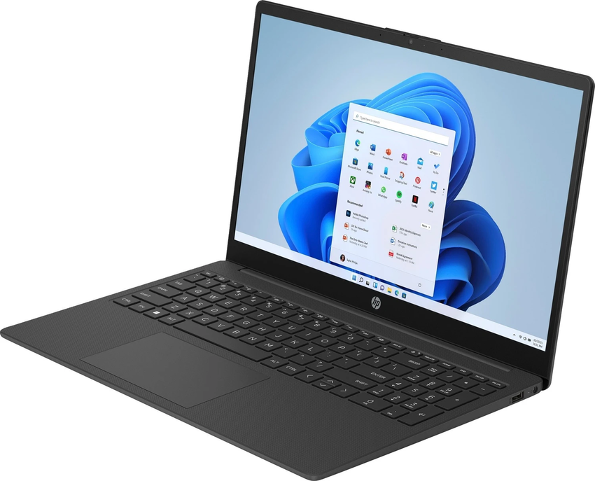 Prenosnik HP 15-fd0019ng | N200