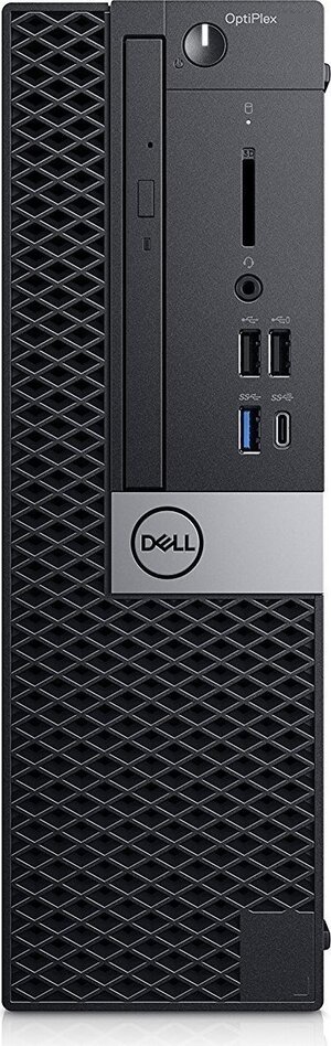 Računalnik Dell OptiPlex 7060 / i5 / RAM 16 GB / SSD Disk