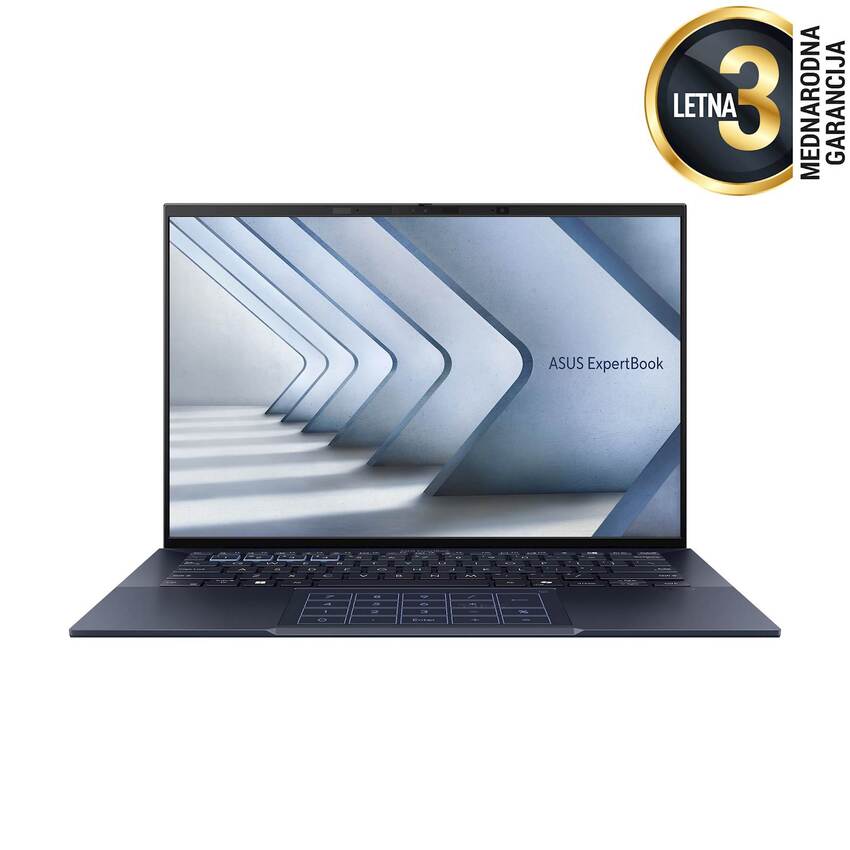 ASUS ExpertBook B9 OLED B9403CVAR-WB75E0X Core 7/32GB/2TB/14