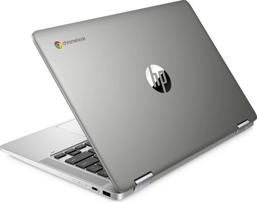 Prenosnik HP Chromebook x360 14a-ca0025ng