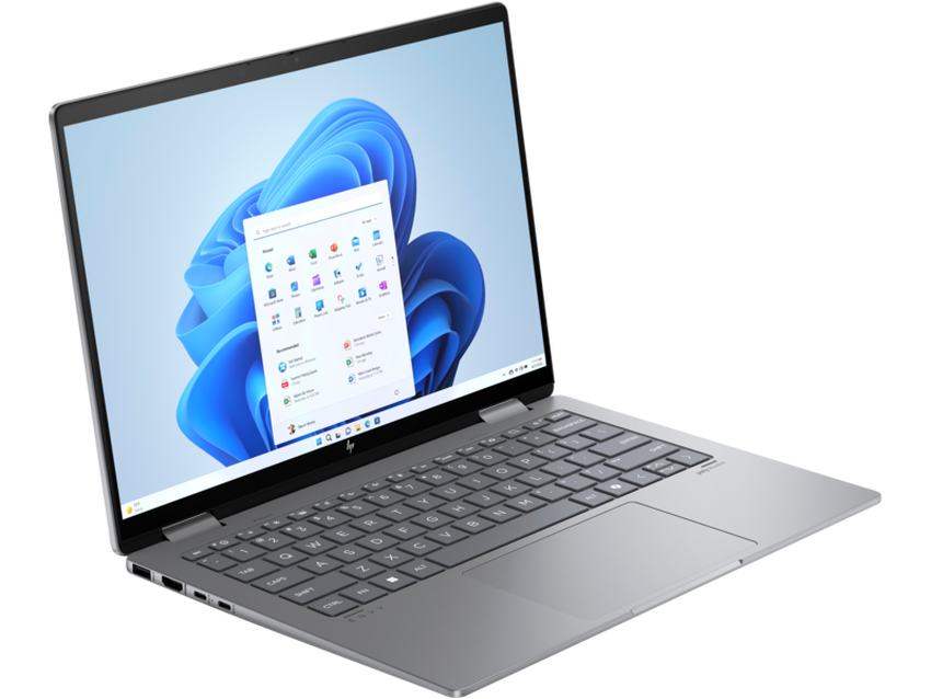 Prenosnik HP Envy x360 14-fa0803no | R5 8640HS | Touch