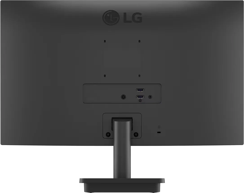 Monitor LG 24BA400-B 60,5 cm (24″) IPS 1920 x 1080 (Full HD) LED HDMI 100Hz