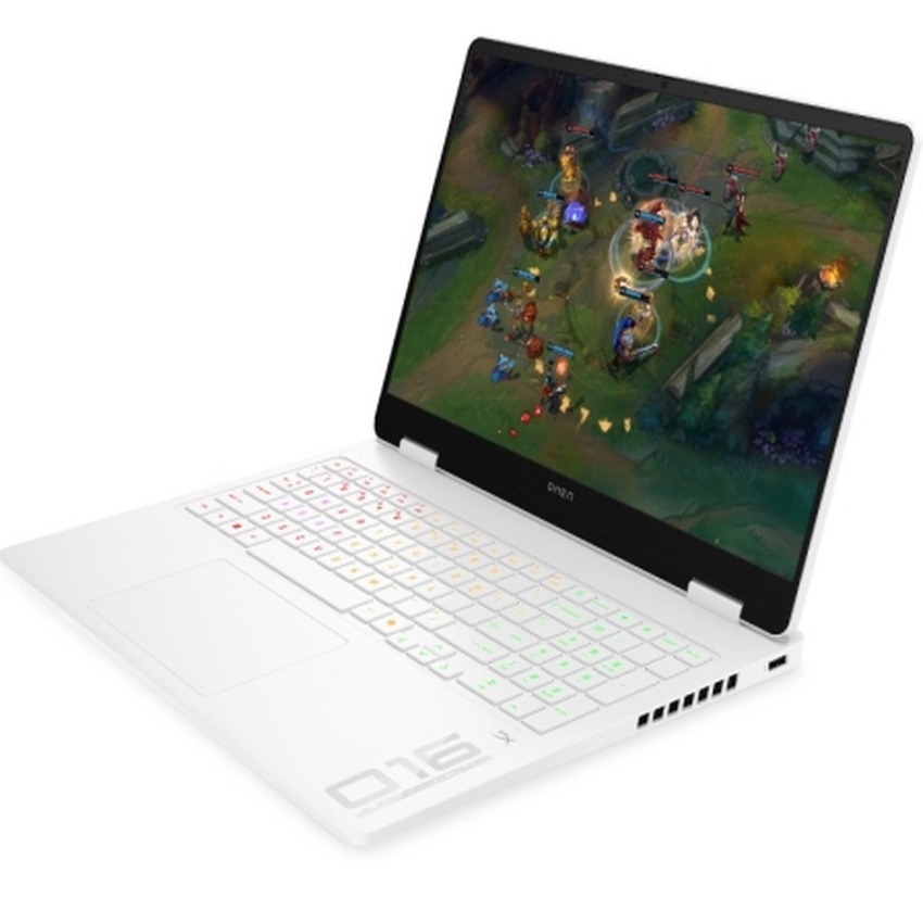Prenosnik OMEN Gaming 16-am0044ns | i9-14900HX | NVIDIA RTX5060 (8GB)