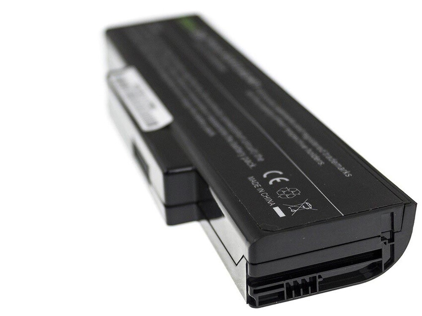 Green Cell baterija A32-K72 A32-N71 za Asus K72 K72J K72F K73SV N71 N71J N73SV X73S (AS06)