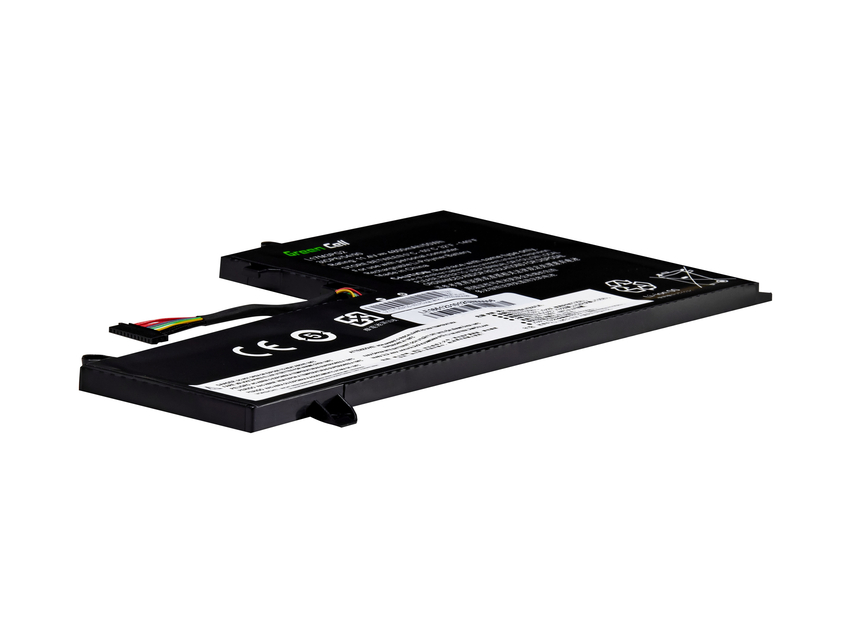 Green Cell baterija L17C3PG1 L17L3PG1 L17M3PG2 L17M3PG3 za Lenovo Legion Y530-15ICH Y540-15IRH (LE165)