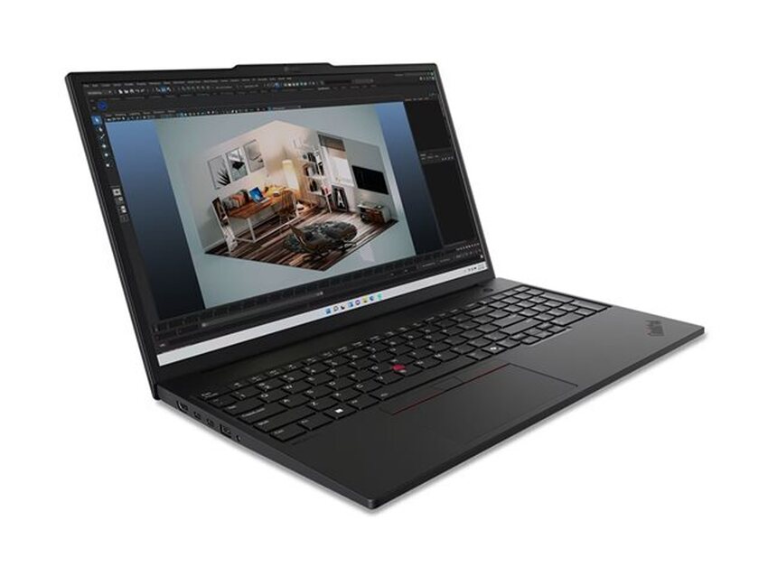 Lenovo ThinkPad P16s G3