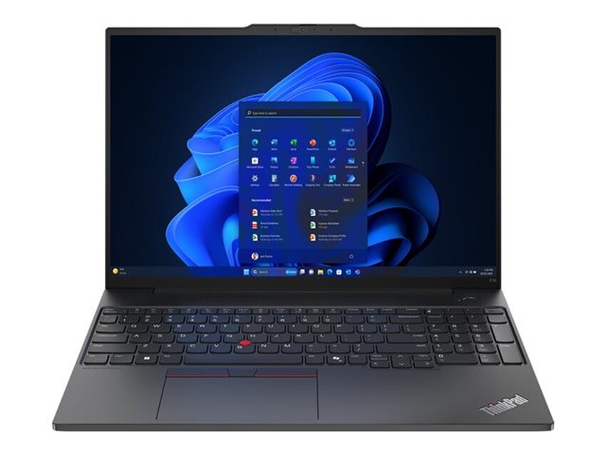 Lenovo ThinkPad E16 Gen 2