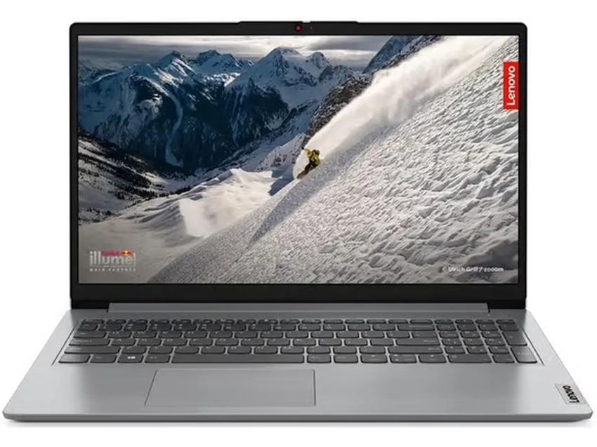 Prenosnik Lenovo IdeaPad 1 15ALC7 | R5-5500U | 8GB RAM | SSD 512GB | W11