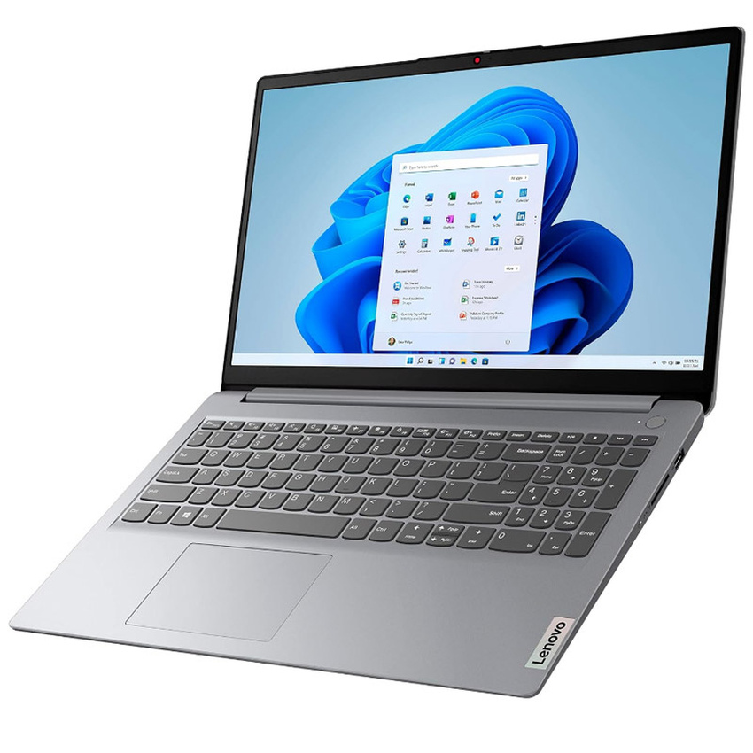 Prenosnik Lenovo IdeaPad 1 15ALC7 | R5-5500U | 8GB RAM | SSD 512GB | W11