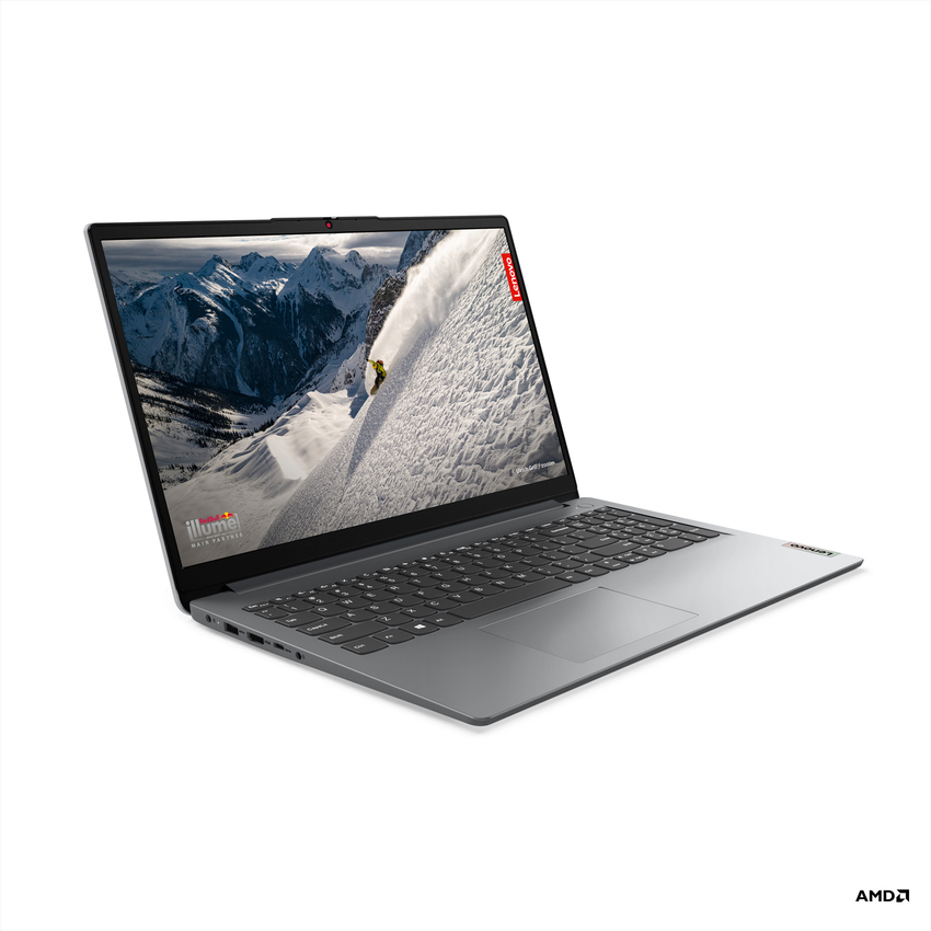 Prenosnik Lenovo IdeaPad 1 15ALC7 | R5-5500U | 8GB RAM | SSD 512GB | W11