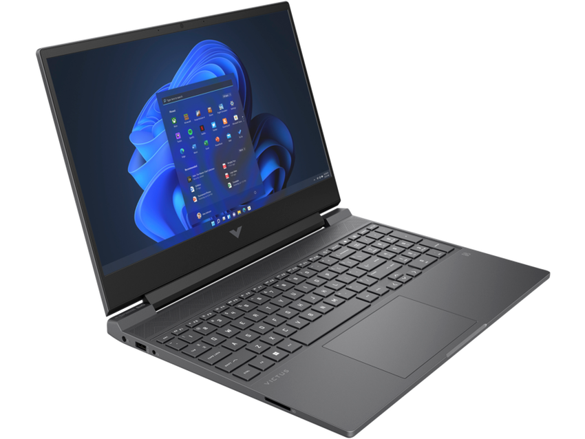 HP Victus Gaming 15-fa1055nl | RTX 2050 (4 GB)