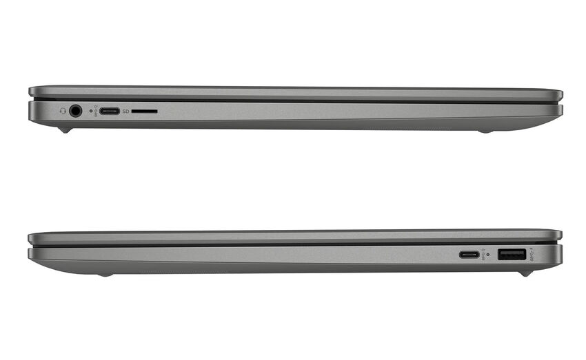 HP Chromebook 15a-nb0040nf