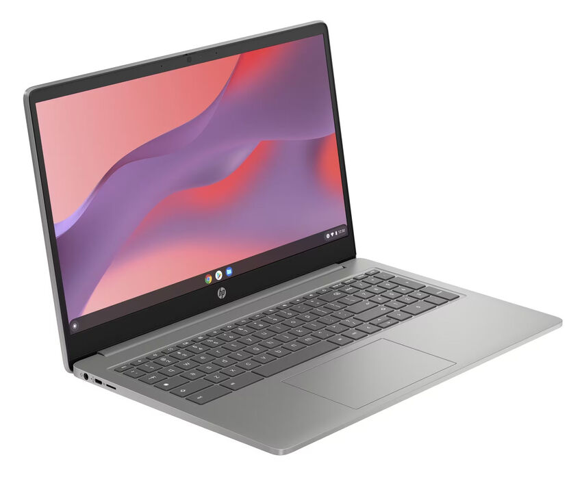 HP Chromebook 15a-nb0040nf