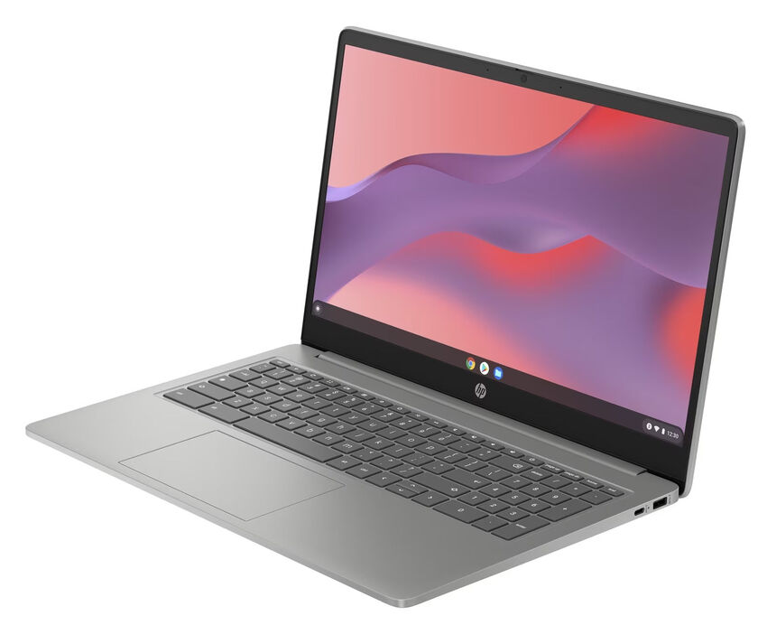 HP Chromebook 15a-nb0040nf