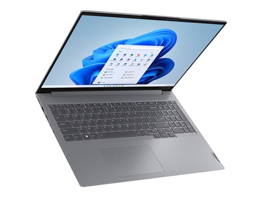 Lenovo ThinkBook 16 G6 ABP