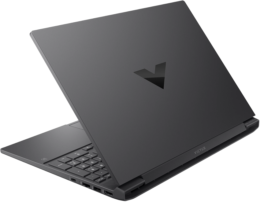 HP Victus Gaming 15-fb2032nf | Radeon RX 6550M (4GB)