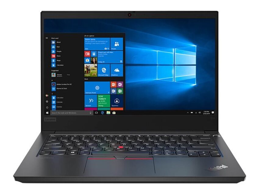Lenovo ThinkPad E14 G2