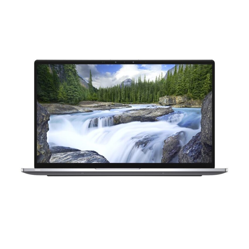 Prenosnik Dell Latitude 7400 2-IN-1 / i7 / RAM 16 GB / SSD Disk / 14,0″ FHD