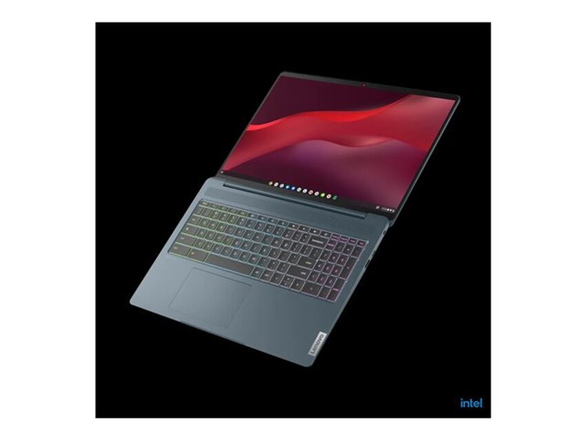 Lenovo Ideapad 5 Chrome 16IAU7 Gaming