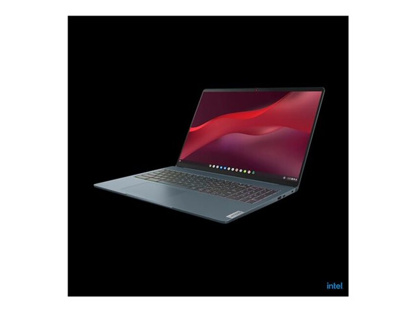 Lenovo Ideapad 5 Chrome 16IAU7 Gaming