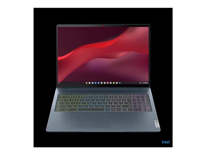 Lenovo Ideapad 5 Chrome 16IAU7 Gaming