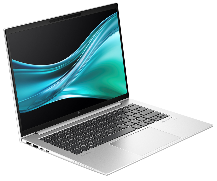 Prenosnik HP EliteBook 840 G11 | U7 155H | 32GB RAM