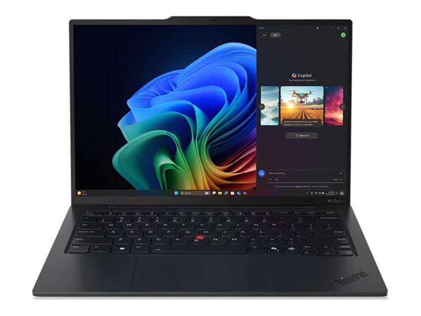 Lenovo ThinkPad X1 Carbon Gen 13 Aura Edition