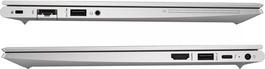 Prenosnik HP EliteBook 630 G10 | Core i5 13. gen