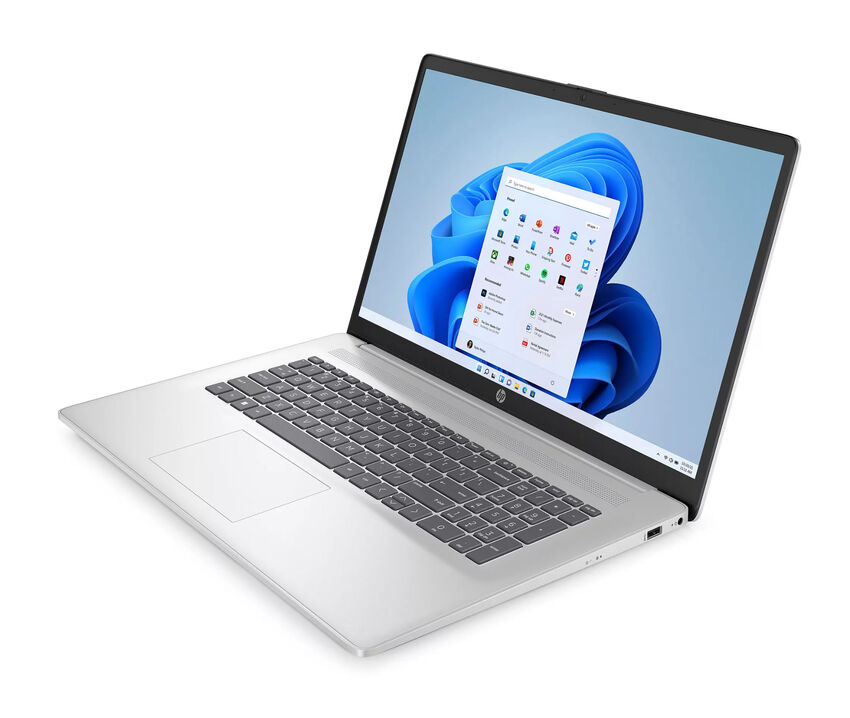 HP 17-cp3178ng | R7 7000s