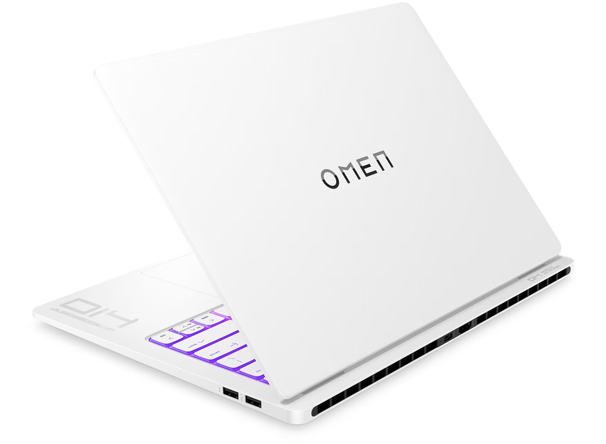 Prenosnik HP OMEN Transcend 14-fb0007ni | Ultra 9 | OLED 2.8K | RTX 4060 | 32GB