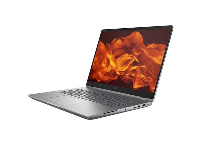 HP ZBook Fury G1i Mobile Workstation